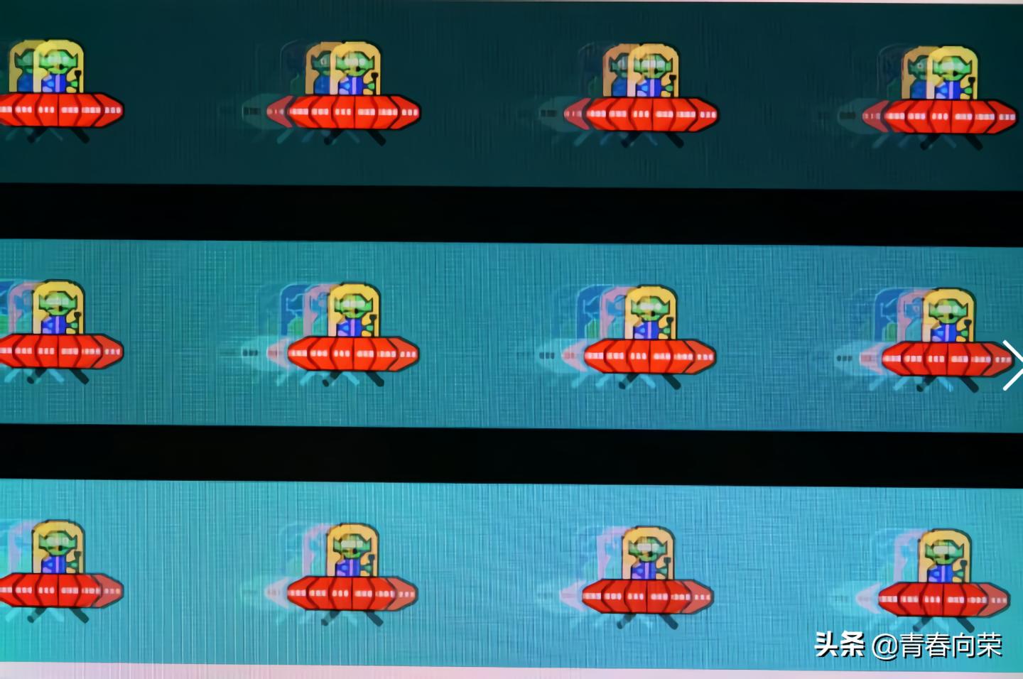 家用电脑显示器选购指南,不踩坑的高性价比显示器选购攻略