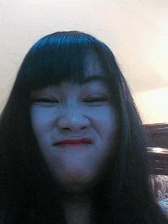 搞笑gif开心一刻,搞笑gif段子妹子你太皮了