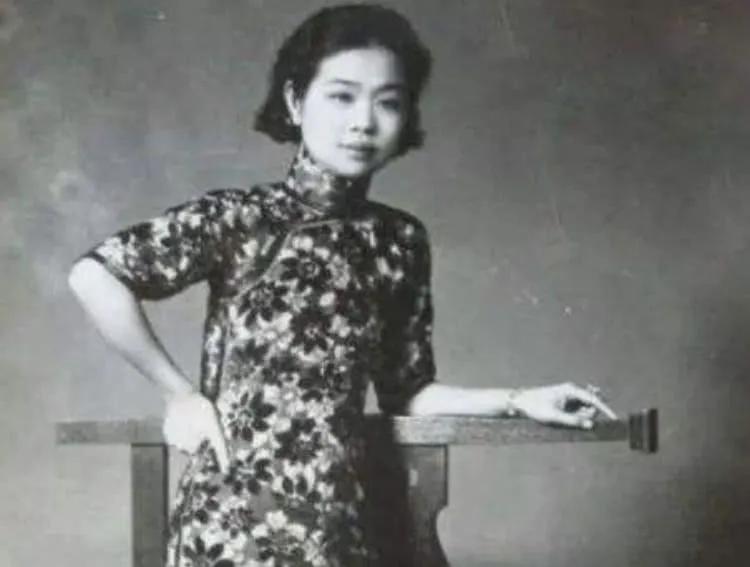 民国才女何震的视频,民国才女何震视频