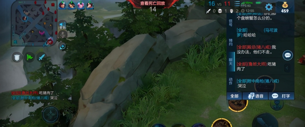 王者光荣对抗路要站得住才有输出,王者光荣对抗路吊打一切的英雄