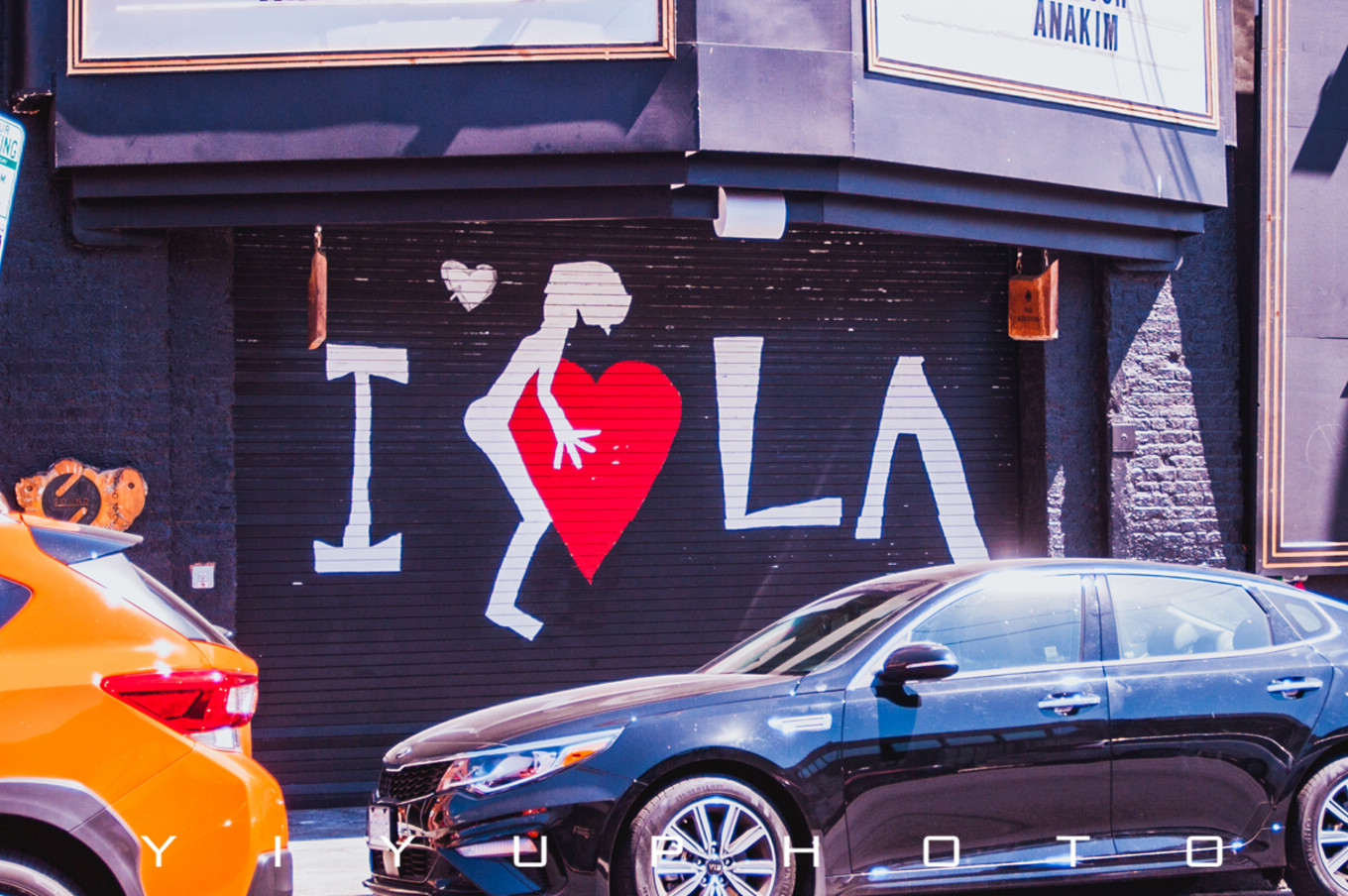 洛杉矶必去的十大景点,洛杉矶必去的十大景点英文版