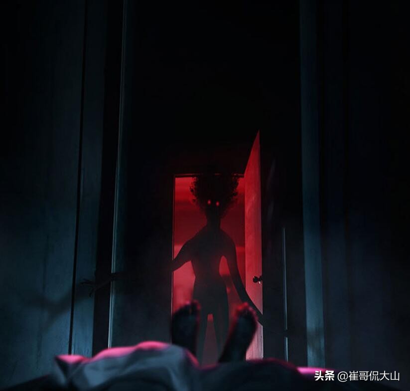 晚上睡觉怕鬼怎么办一个人睡,如何快速入睡晚上怕鬼