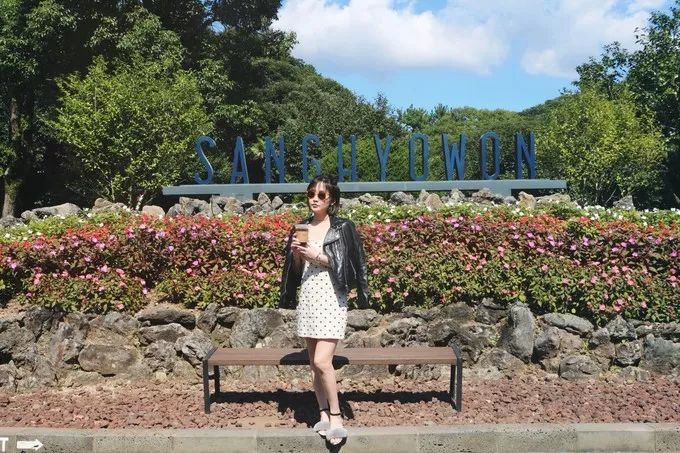 济州岛周末两日游,济州岛2天一夜跟团游