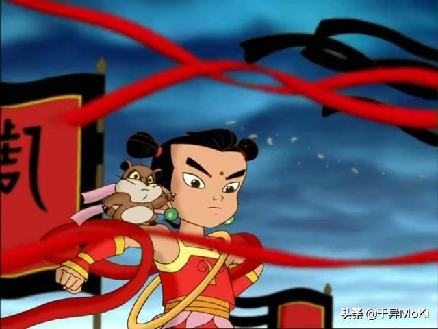 607080后的童年回忆农村生活动漫,陪伴我们童年的五十部动漫排名