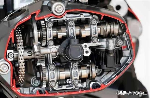 宝马水鸟摩托车r1250gs视频,宝马r1250gs探险版能跑多快