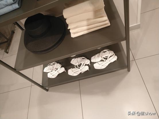 hm新品完整版,hm新款饰品