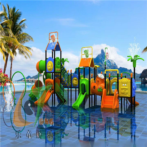重庆大型户外儿童滑梯厂家直销