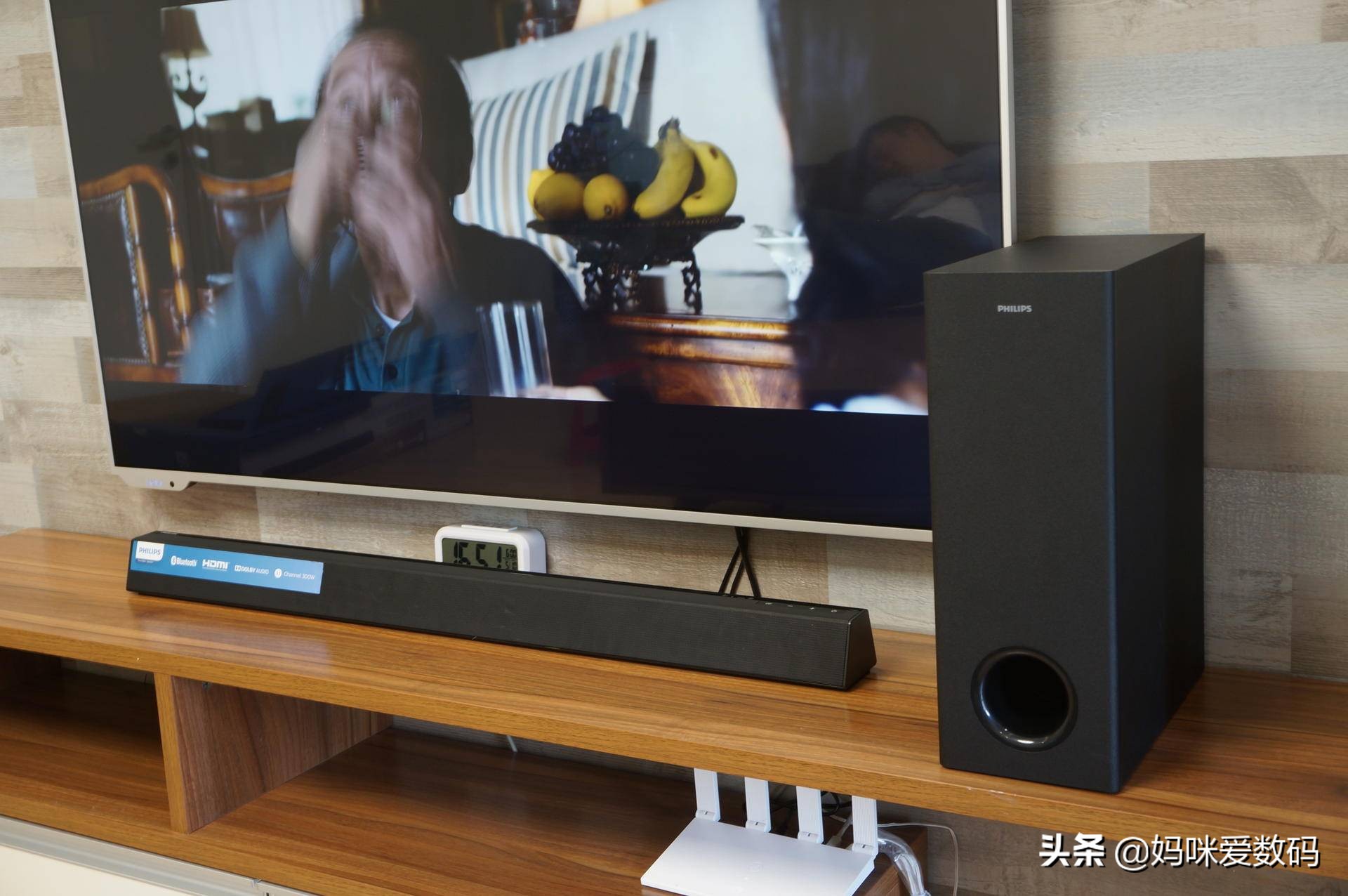 飞利浦htl3140b回音壁评测,飞利浦htl3310回音壁试听