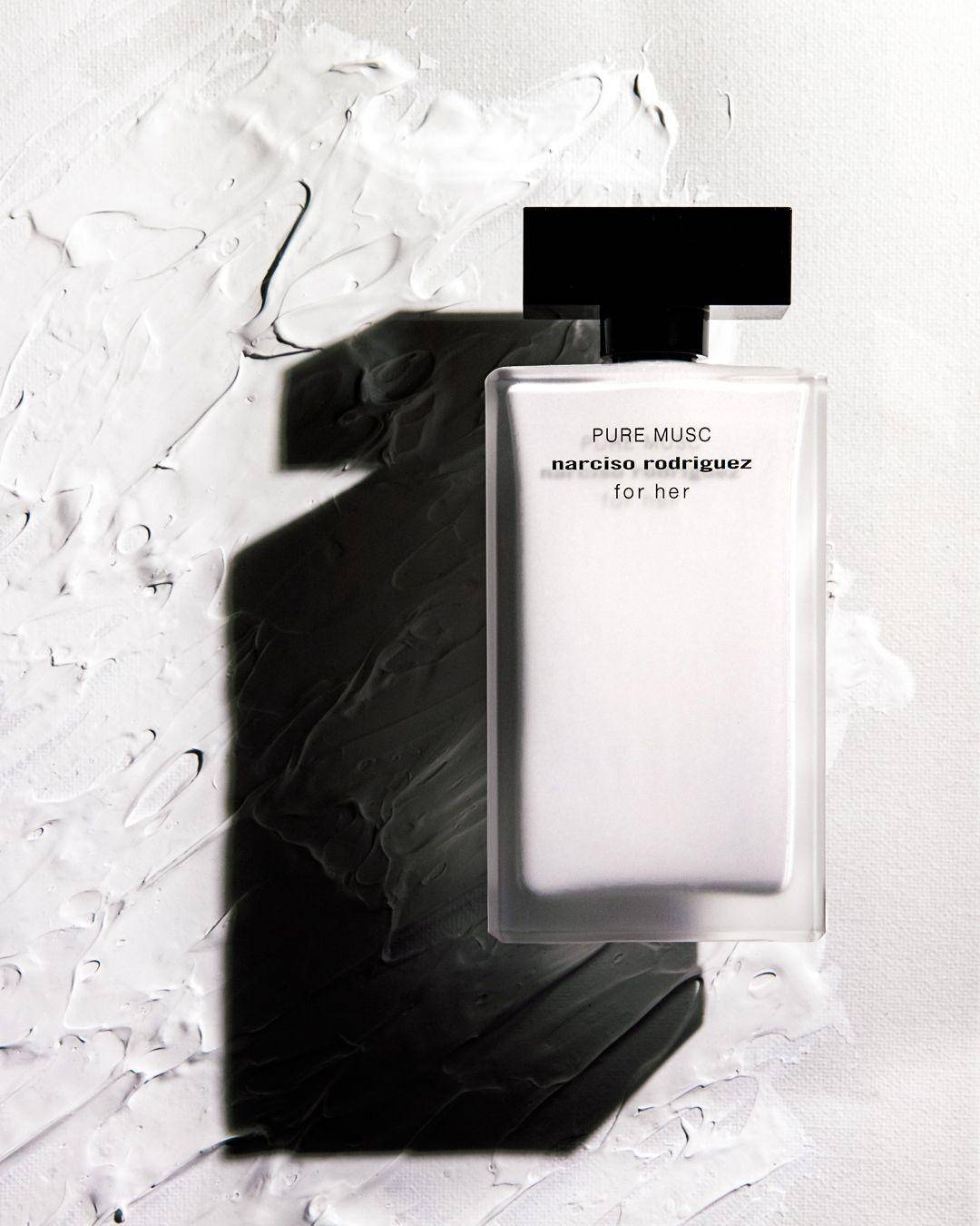 为美而生的香水女生,适合优雅自信女性的香水