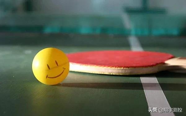 乒乓球运动解析,乒乓球运动原理用物理知识解答