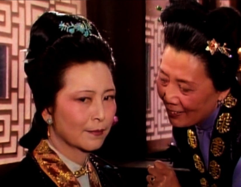 王善保家的读音,王善的名字寓意