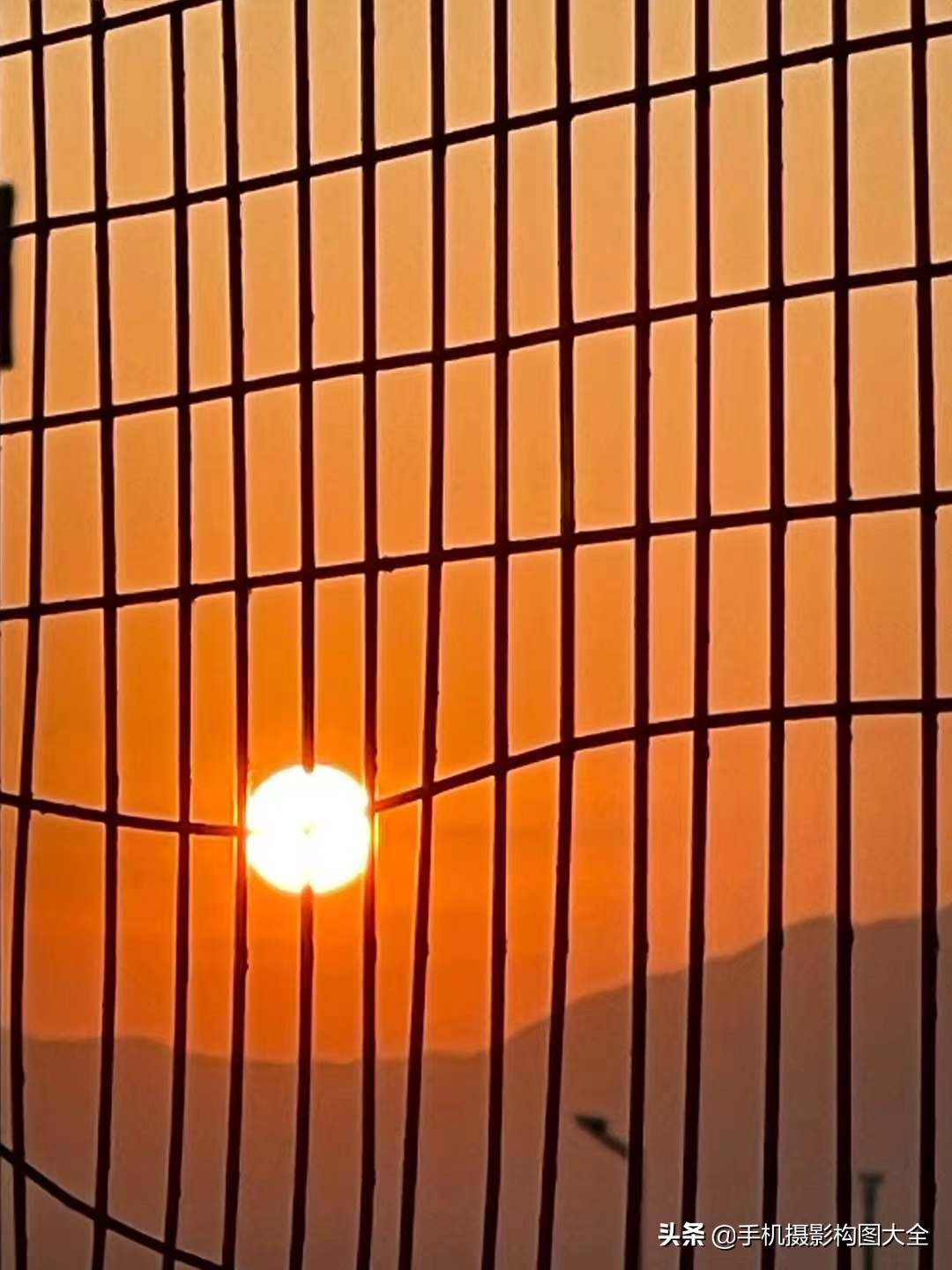 学会这8个技巧手机也能拍大片,教你几个用手机拍大片的技巧