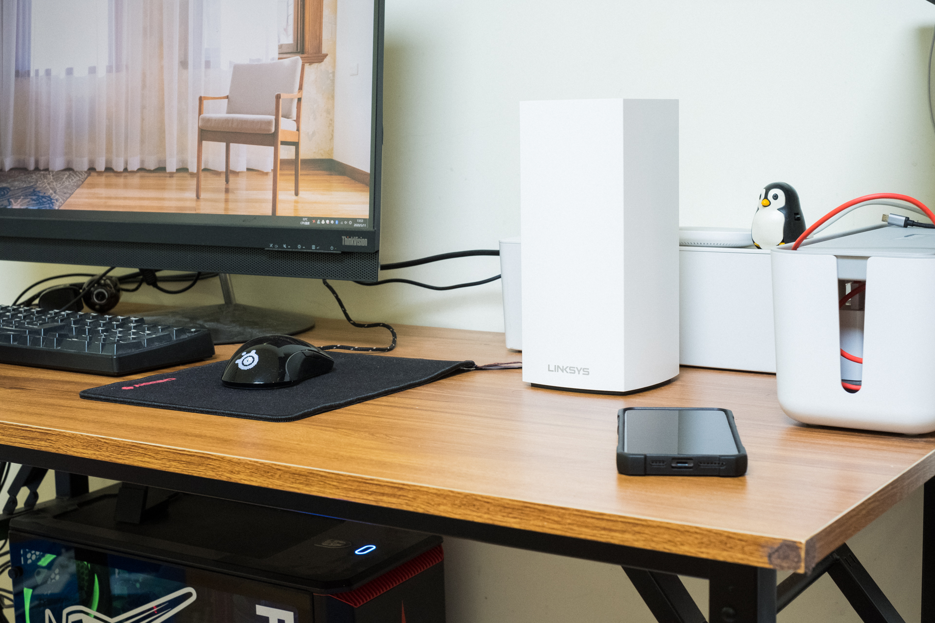 wifi6路由器自带mesh组网,不同品牌wifi6路由器组网mesh教程