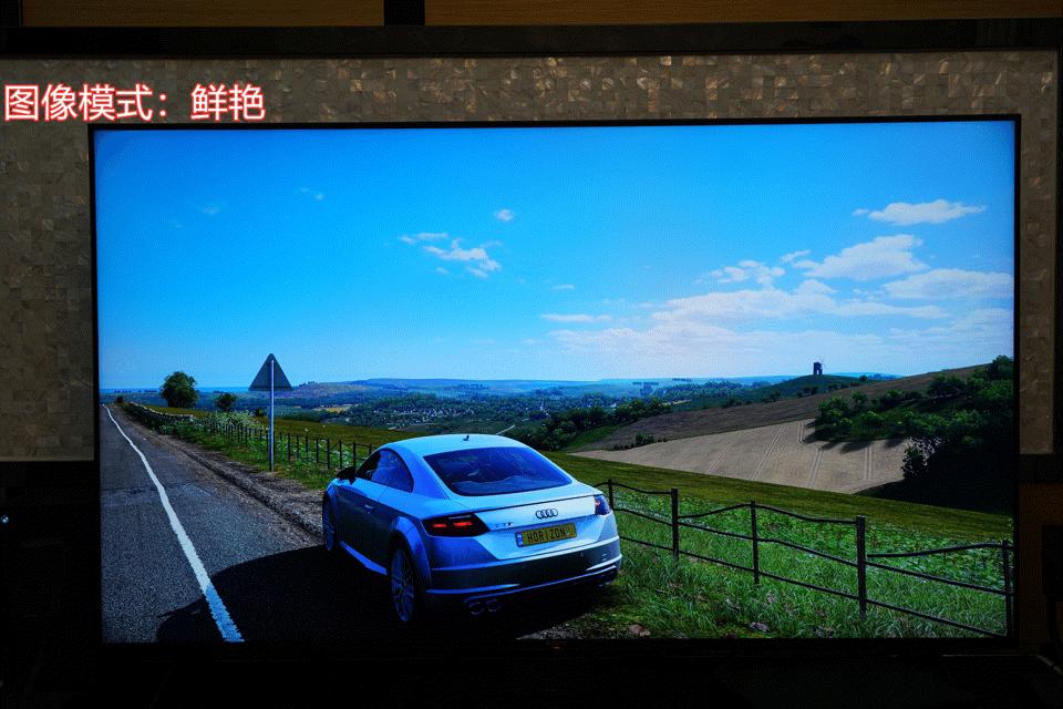 ps5绝配索尼4k游戏电视x90k开售,索尼65x90k玩ps5怎么样