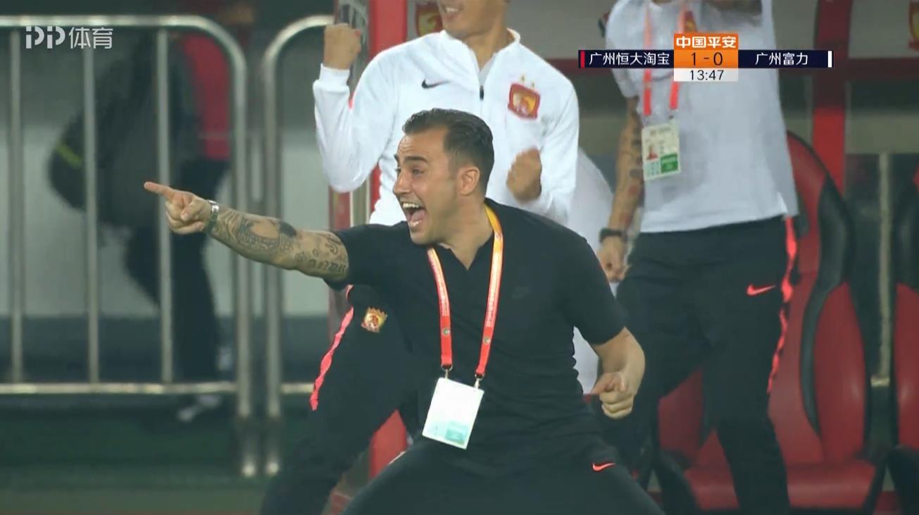 中超4轮小结：降级区一地鸡毛不忍直视京鲁粤不败金身何时能破？