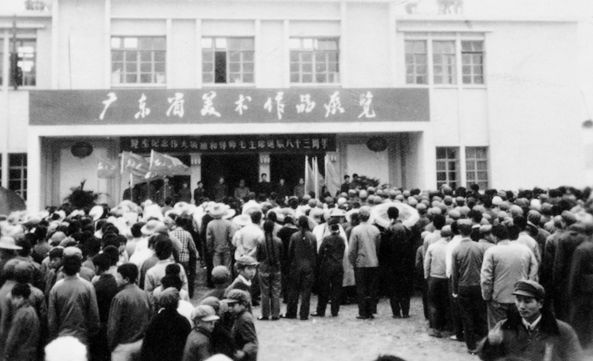 罗湖区还能发展起来吗,罗湖还有重新发展机会吗