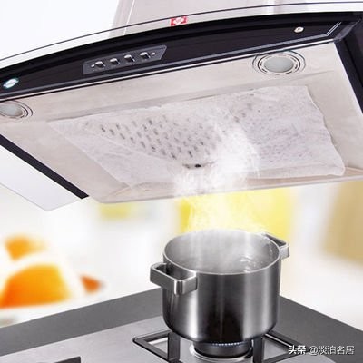 家用油烟机清洗的正确方法,家用油烟机清洗全过程