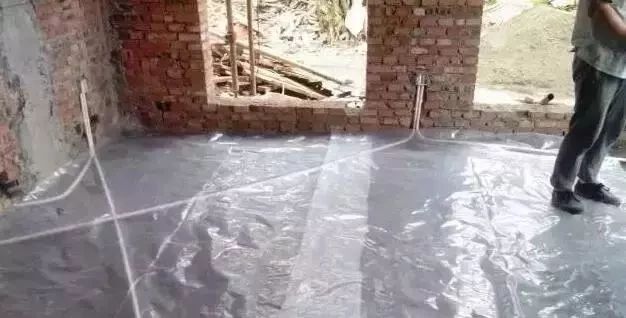 农村自建房基础施工九大步骤,农村自建房基础施工哪种最好用