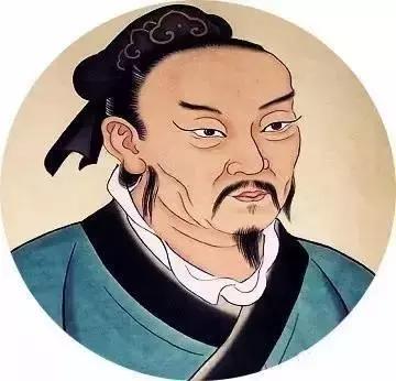 中国古代名人圣贤图片,中国古代有哪些可以称为圣贤的人