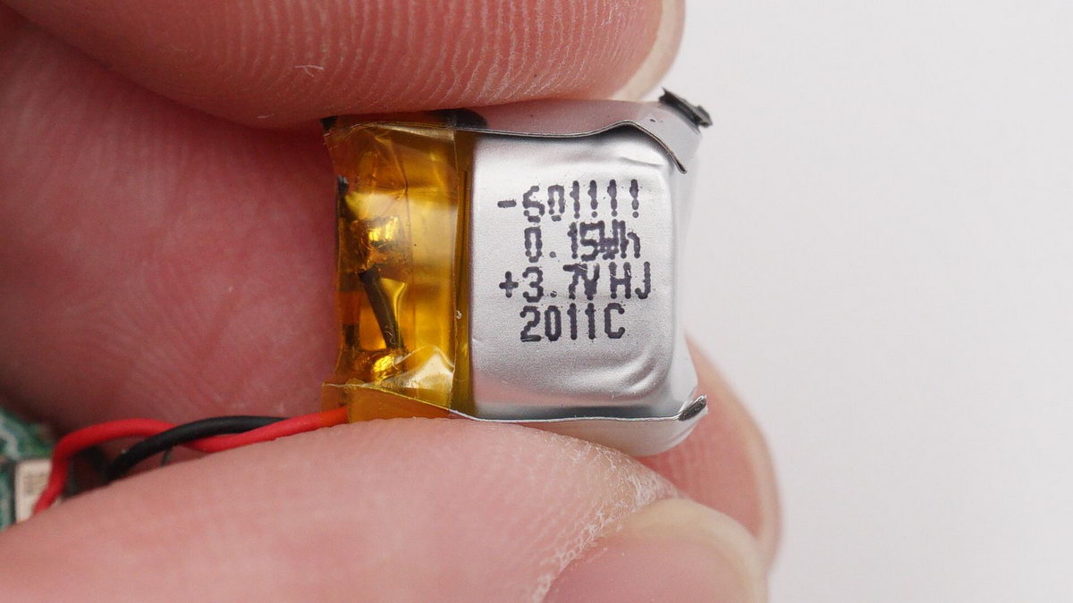 qcy蓝牙耳机t18评测拆解,qcyt8拆解