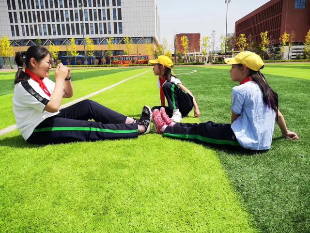 立夏小学综合实践活动,小学学校开展综合实践活动美篇