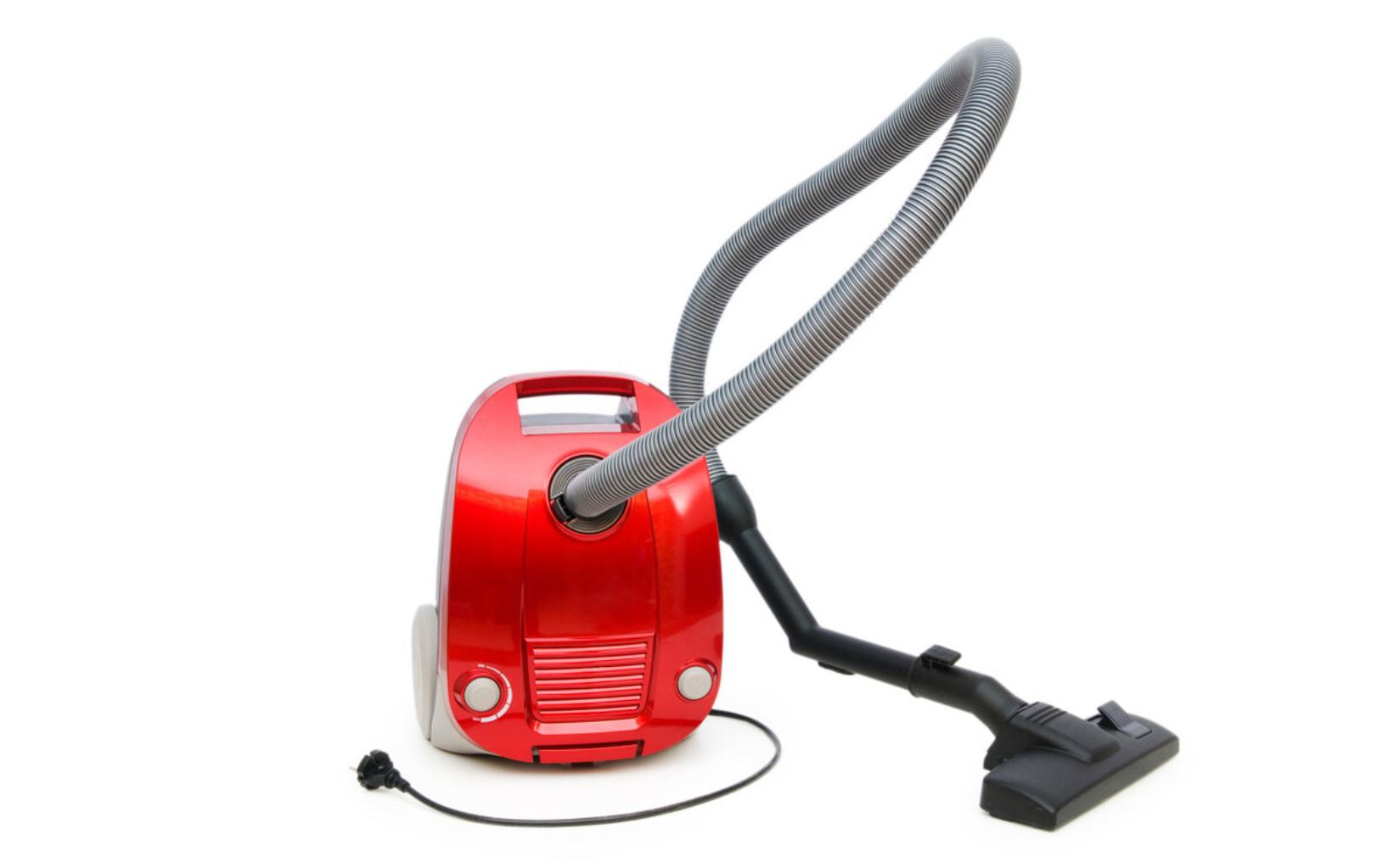 吸尘器贵和便宜的有啥不一样,吸尘器有线平价