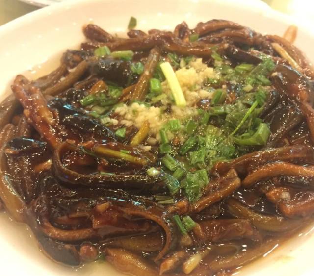 上海必吃6家餐厅,上海适合一个人去的餐厅逼格