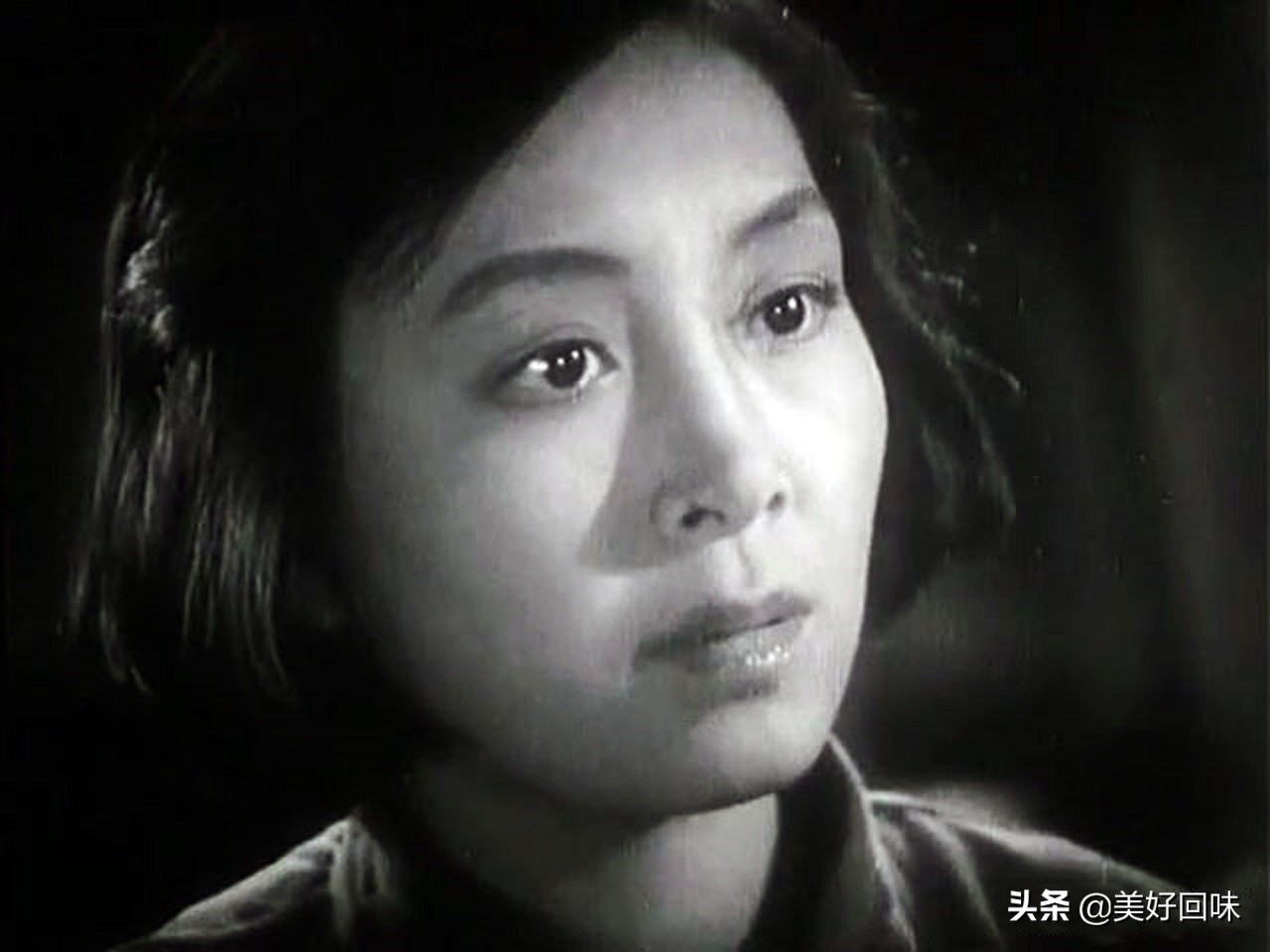 王晓棠于洋王心刚,王晓棠田华秦怡还有谁