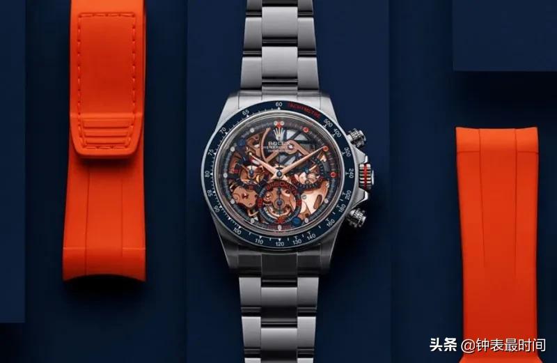 这样大幅修改换件的劳力士，还是劳力士手表吗？