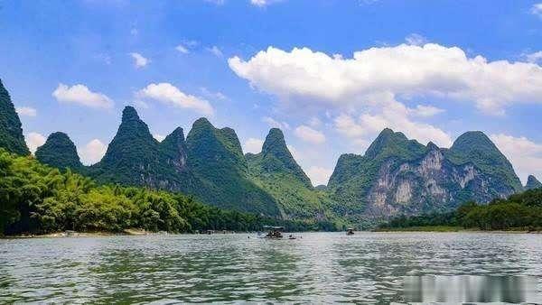 桂林山水甲天下教你如何玩转桂林,桂林山水甲天下广西处处是桂林