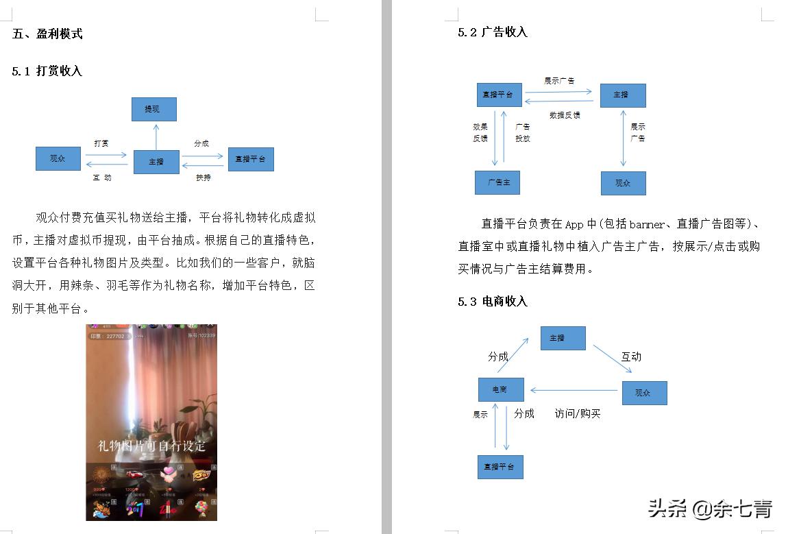 创业基础创业计划书要点及技巧,创业计划书十个步骤图文
