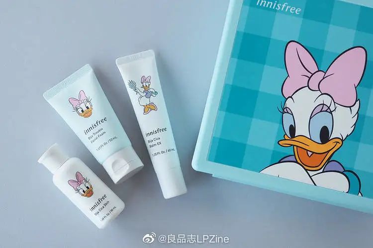 护肤品最新包装设计,日系护肤品包装设计风格