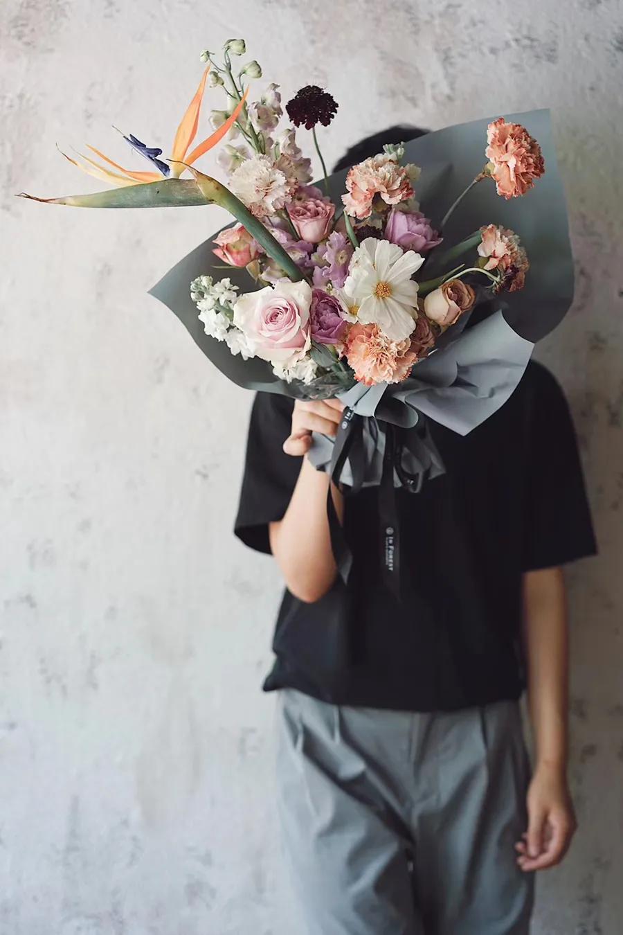 武汉“花森里”：小而美花店的差异化经营