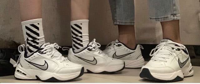 绝对好货HeresyourNike