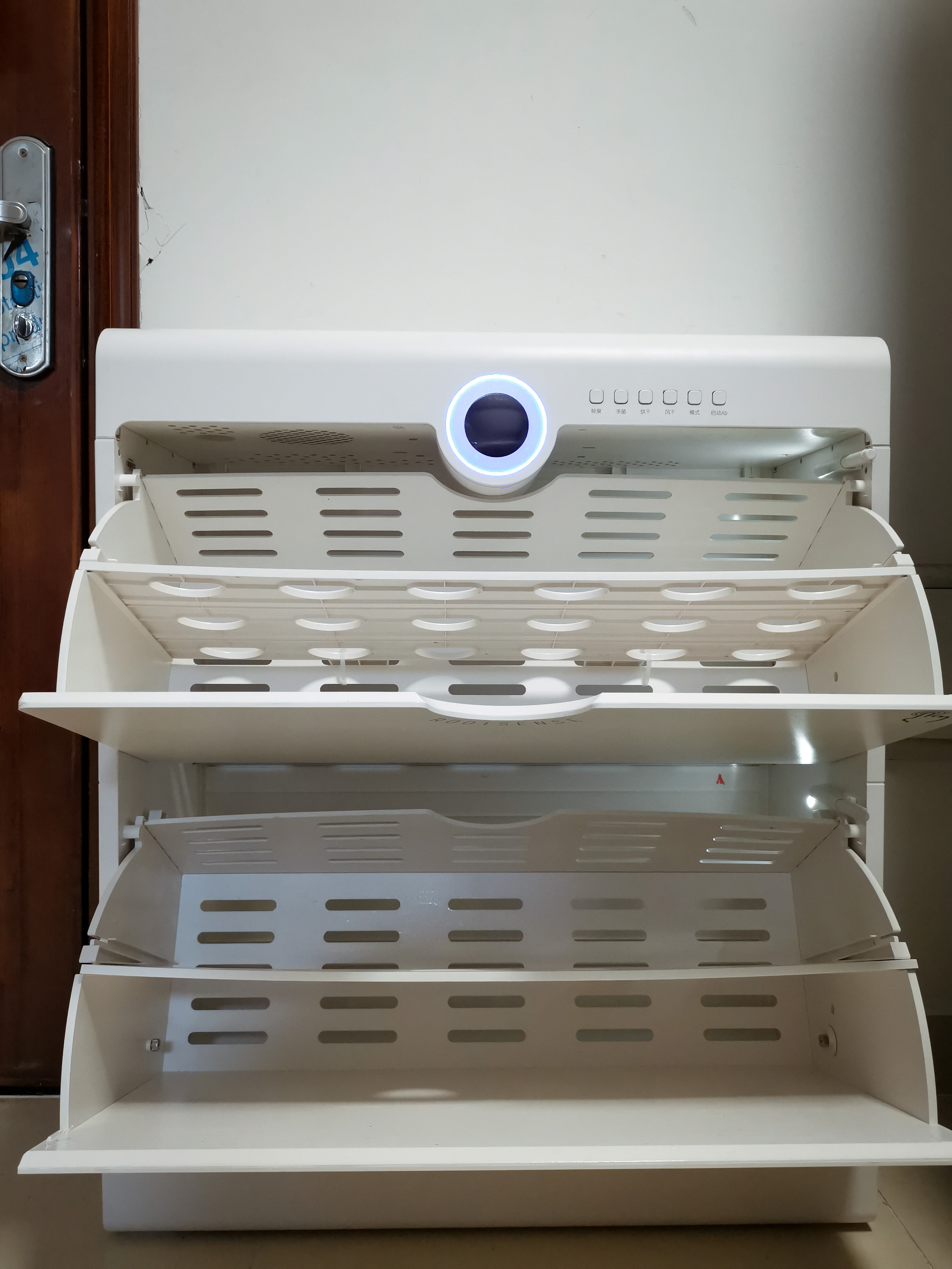 智能鞋柜护理机好用吗,鞋柜护理机测评