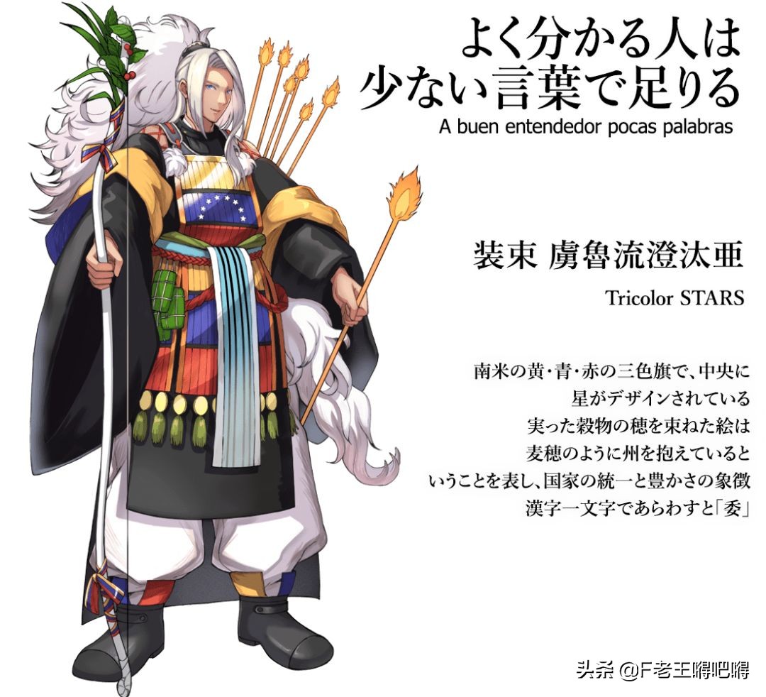 著名中国风的动漫人物图片大全,100位动漫人物图片大合集