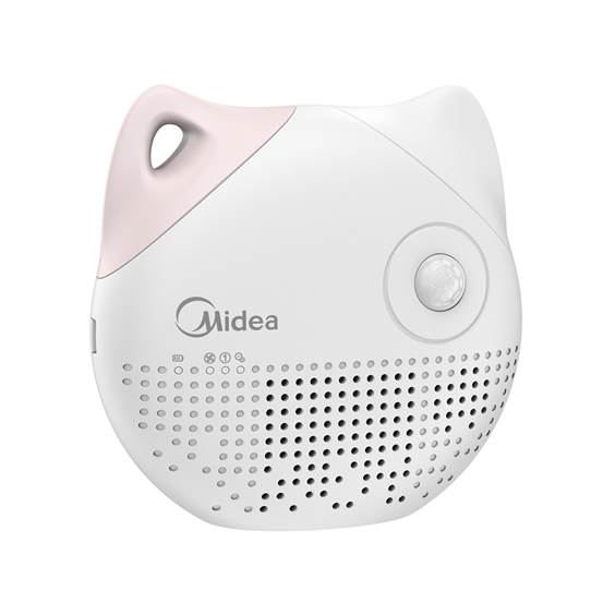 从解放“铲屎官”到守护“萌宠”健康，美的宠物饮水机倾情发布