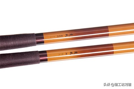假鱼竿怎么辨别,假货鱼竿测评标准是什么