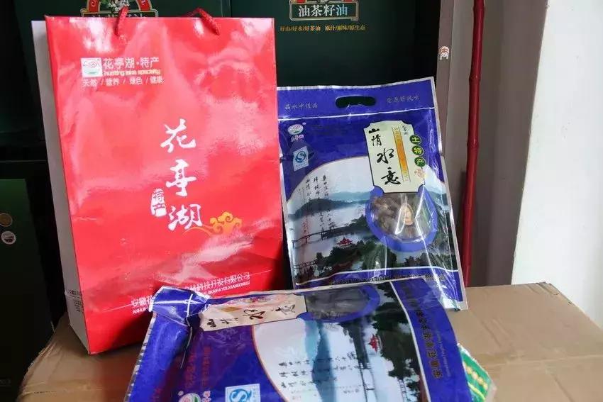 安徽太湖中秋特产有哪些,浙江太湖古镇特产必买清单