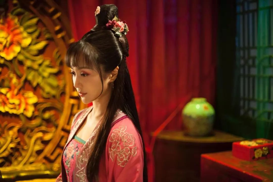 论女性地位变化,论姑娘的进化史