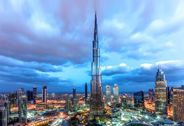 迪拜买表注意事项,迪拜旅游需要注意哪些东西