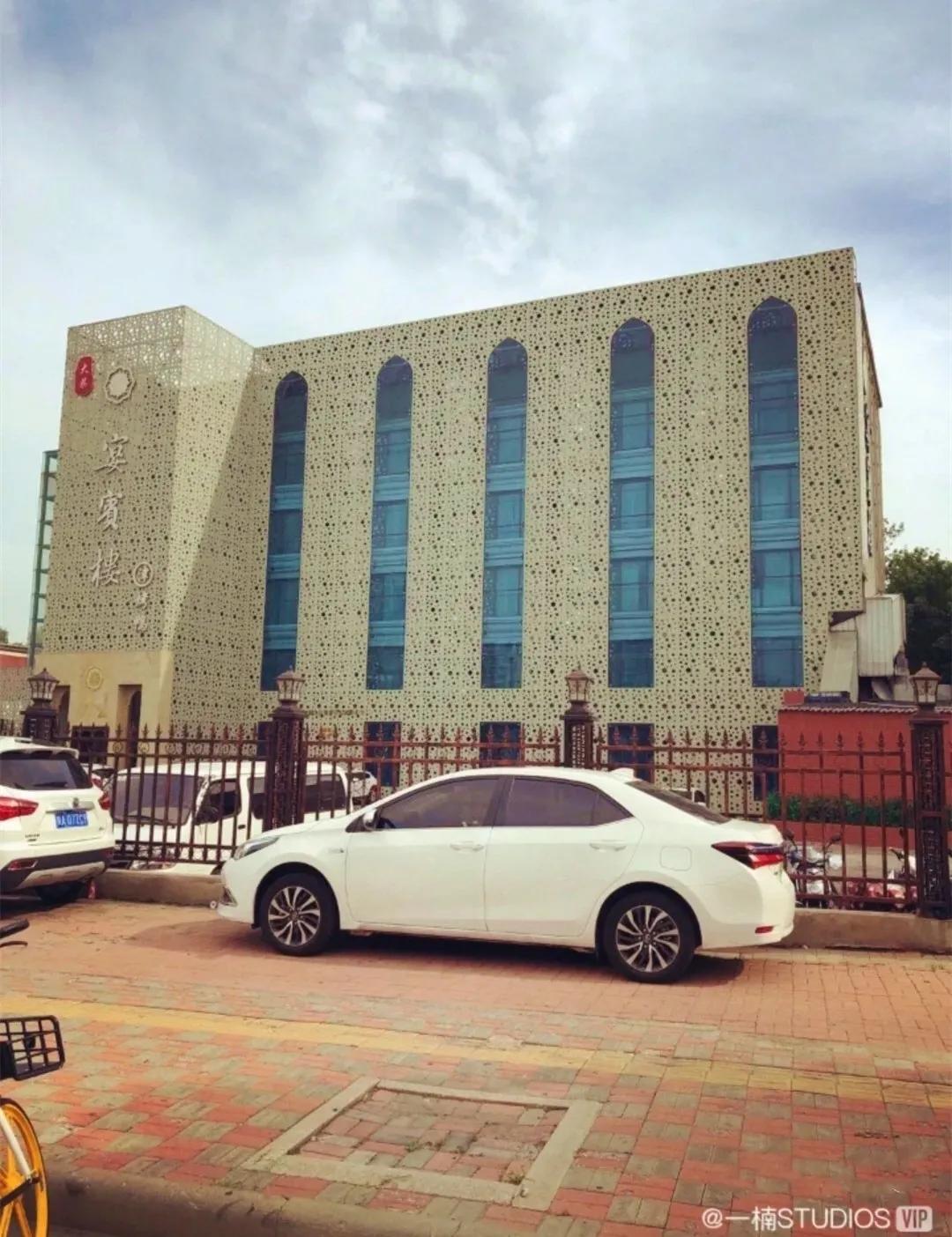 天津人推荐的饭馆,天津人公认的好吃的饭店