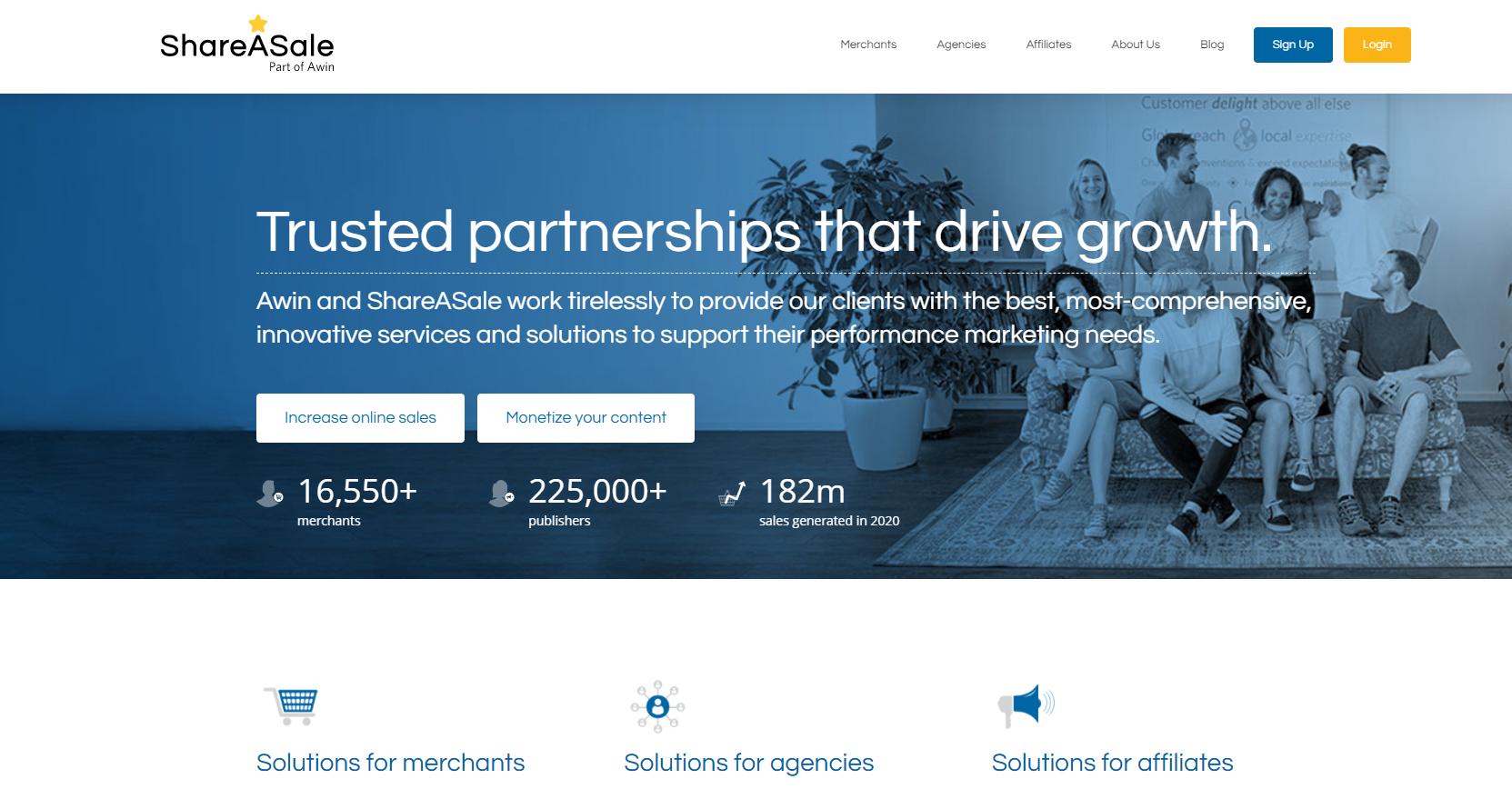 联盟营销新手入门教程,联盟营销现在还能赚钱吗