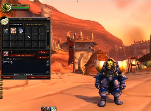 魔兽世界怀旧服内测解读，油管UP主带你领略最新风采，青春回来了