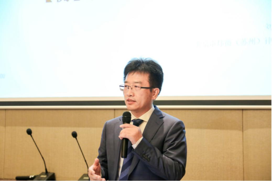 青春当时，律己长远|炜衡第三届青年精英律师训练营圆满落幕