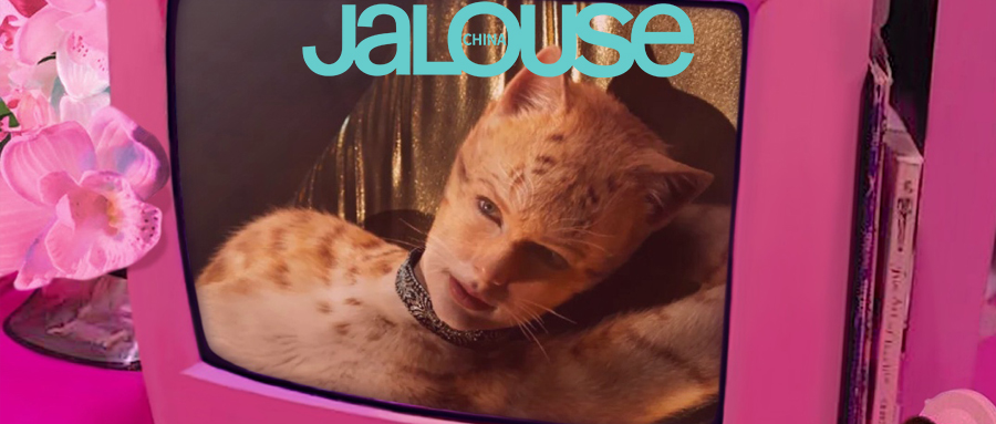 「JALOUSE」有一说一，我确实馋他们的身子