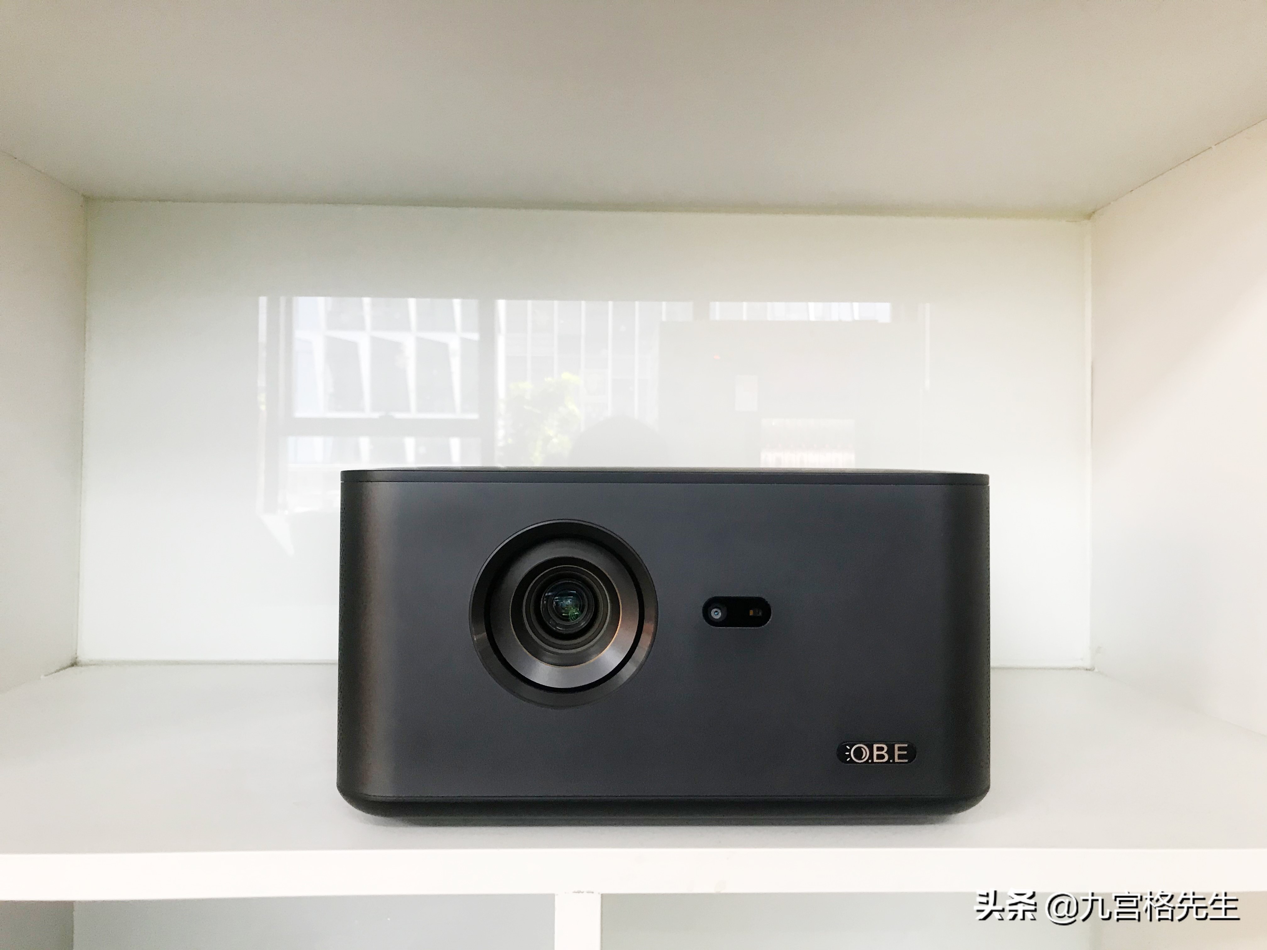 当贝投影仪和大眼橙x10pro,大眼橙x10pro值得入手吗