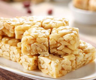 午夜充能就选花生酥