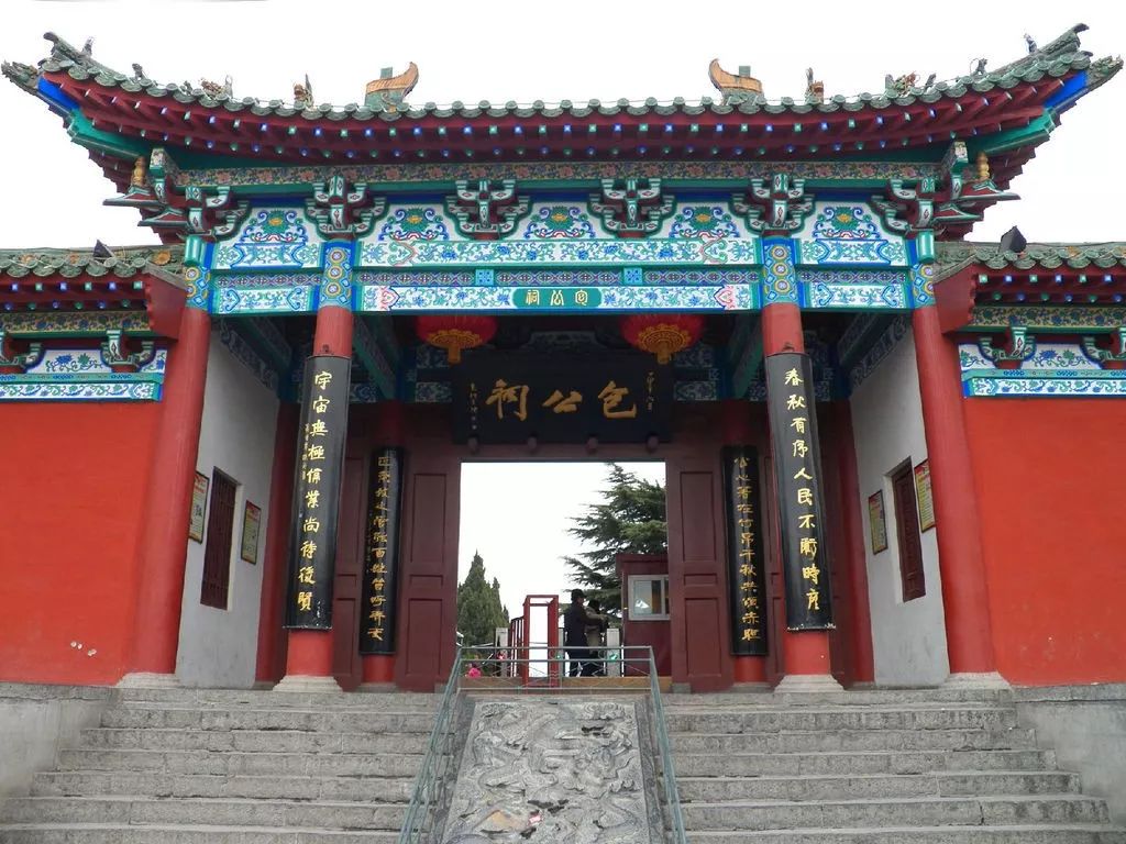 开封游玩看这里！教您2天如何玩转开封