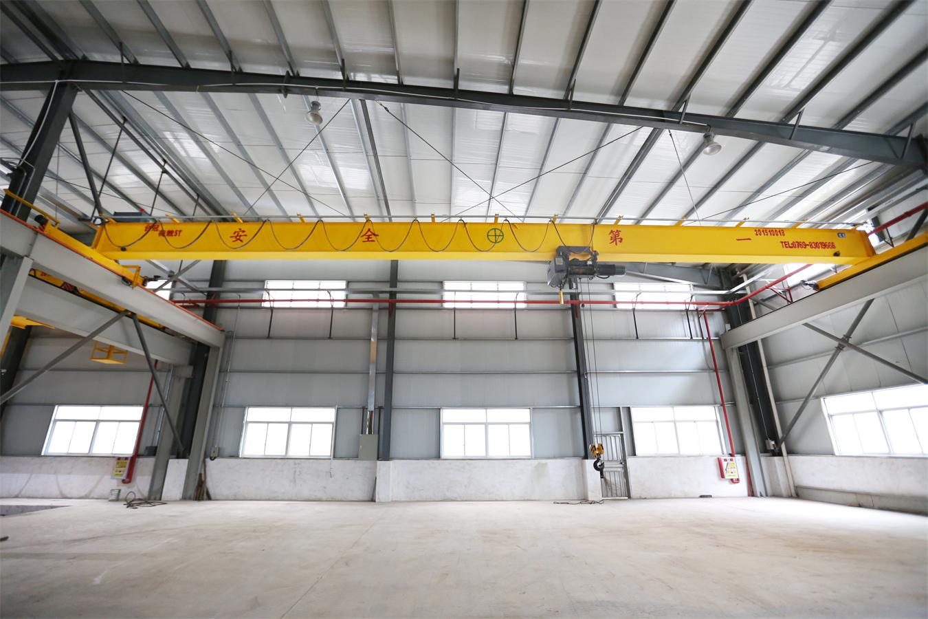 单梁桥式起重机正确使用方法,桥式双梁起重机技术参数确认表